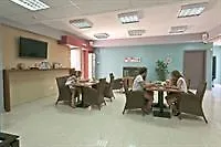 Апартаменты Aloe & Ретимно