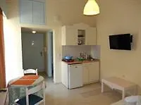 Aloe & Апартаменты Ретимно